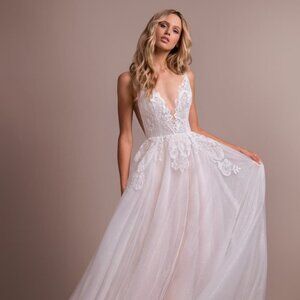 Nash Bridal Gown Hayley Paige